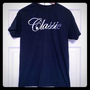 Classic Skate Shop / Sneaker / Streetwear Tee